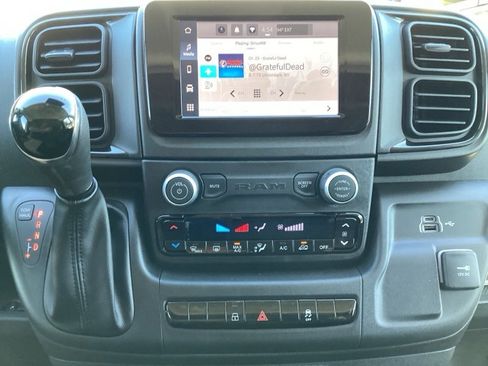 New 2025 RAM ProMaster 2500 w/ Convenience Group image 32