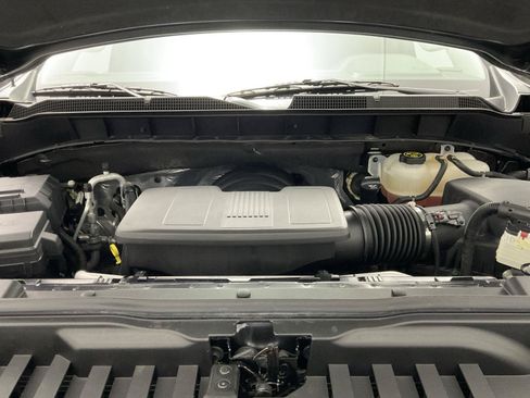 Certified 2023 Chevrolet Silverado 1500 LT w/ Z71 Off-Road Package AWD/4WD image 20