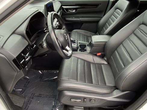 Used 2025 Honda CR-V EX-L image 27