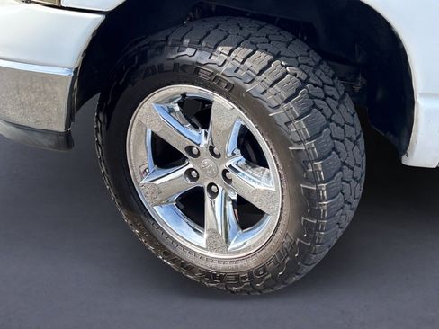 Used 2003 Dodge Ram 1500 Truck SLT RWD image 13