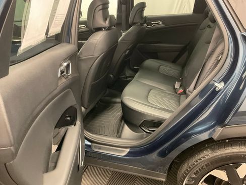 Used 2024 Kia Sportage X-Line Prestige AWD/4WD image 27