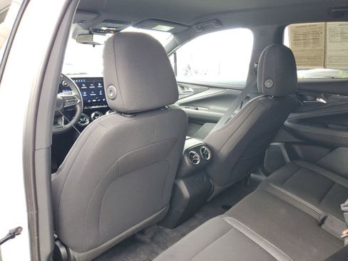 Used 2026 Chevrolet Blazer EV LT w/ Midnight/Sport Edition image 12