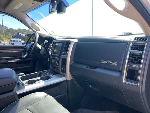 Used 2017 RAM 2500 Laramie w/ Sport Appearance Group AWD/4WD image 24