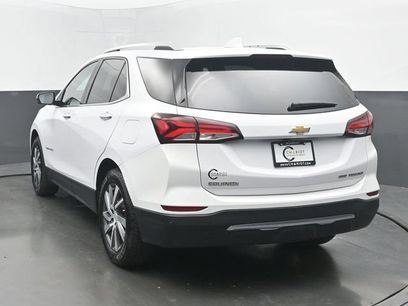 Used 2023 Chevrolet Equinox Premier