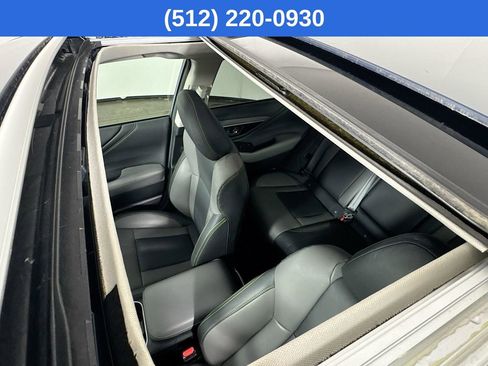 Certified 2024 Subaru Outback Onyx Edition image 25