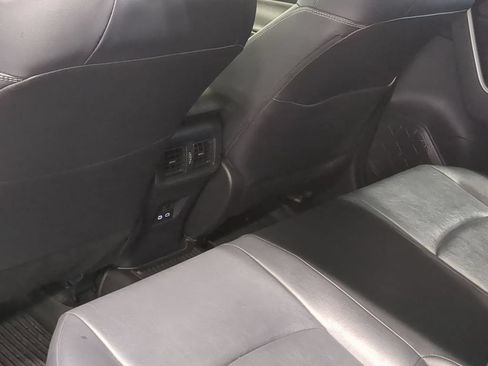 Used 2024 Toyota RAV4 XLE Premium w/ Weather Package AWD/4WD image 22