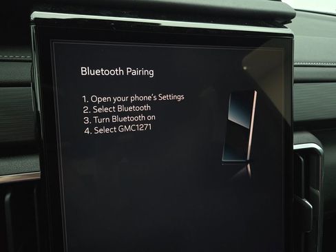 New 2026 GMC Acadia Elevation image 6