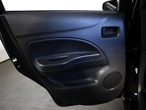 Used 2024 Mitsubishi Mirage ES FWD image 25