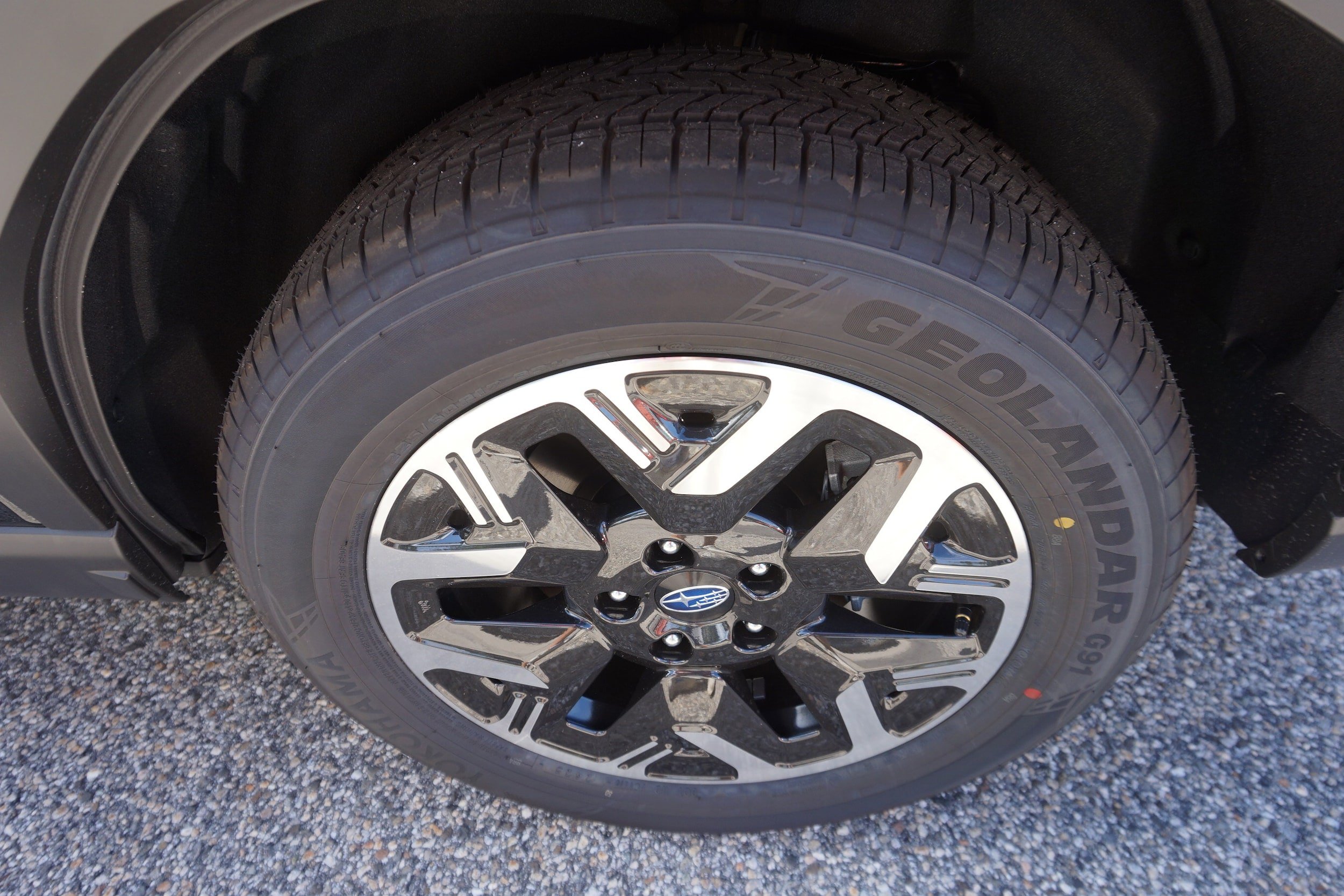 Certified 2026 Subaru Forester Premium AWD/4WD image 6