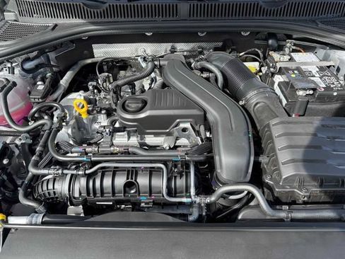 New 2026 Volkswagen Jetta S FWD image 30