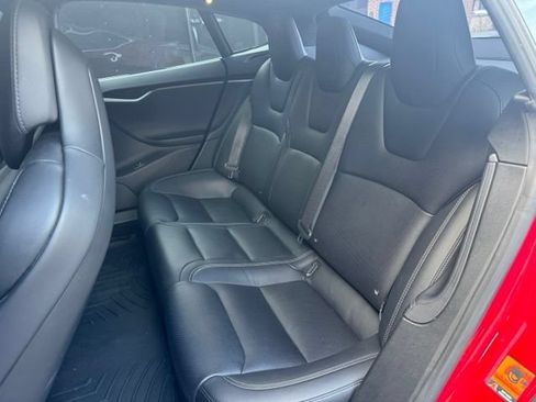 Used 2018 Tesla Model S P100D AWD/4WD image 15