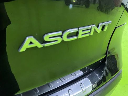Used 2020 Subaru Ascent Premium w/ Convenience Package AWD/4WD image 14