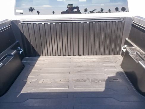 New 2026 Toyota Tacoma SR5 image 12