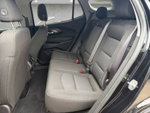 Certified 2022 GMC Terrain SLE w/ Driver Convenience Package FWD image 24