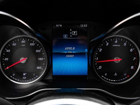 Used 2020 Mercedes-Benz C 300 Cabriolet image 17