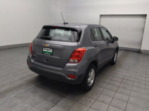 Used 2020 Chevrolet Trax LS AWD/4WD image 9