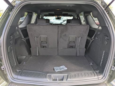 New 2026 Dodge Durango GT image 12