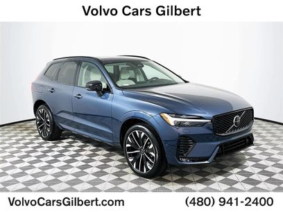 New 2026 Volvo XC60 B5 Ultra w/ Protection Package Premier