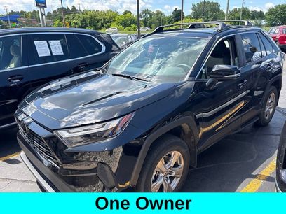 Used 2025 Toyota RAV4 XLE w/ Convenience Package