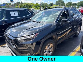 Used 2025 Toyota RAV4 XLE w/ Convenience Package AWD/4WD video 1