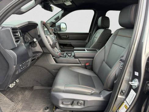 Used 2025 Toyota Tundra SR5 w/ TRD Rally Package image 10