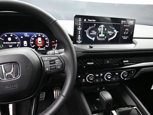 New 2026 Honda Accord Sport image 13
