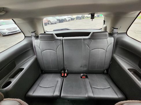 Used 2015 GMC Acadia SLT AWD/4WD image 24