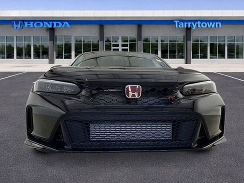 New 2026 Honda Civic Type R image 11