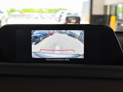 Certified 2023 MAZDA CX-30 AWD 2.5 S w/ Preferred Package image 10