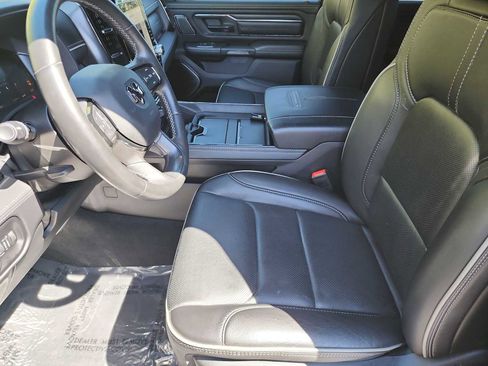 Used 2023 RAM 1500 Limited image 14