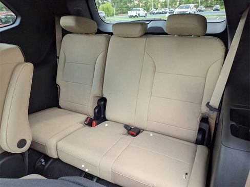 New 2026 Buick Enclave Preferred w/ Power Package image 13