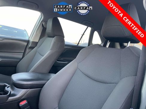 Certified 2023 Toyota RAV4 LE image 31
