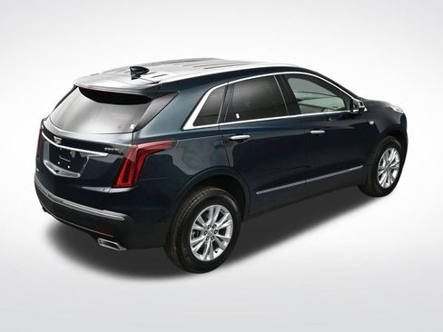 Used 2026 Cadillac XT5 Luxury image 19