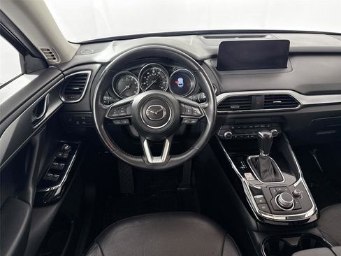 Certified 2022 MAZDA CX-9 Touring Plus image 37