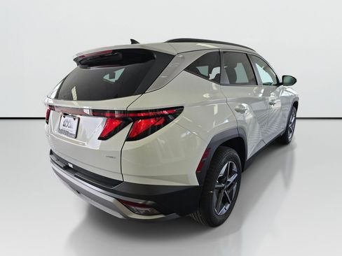 New 2026 Hyundai Tucson SEL AWD/4WD image 3