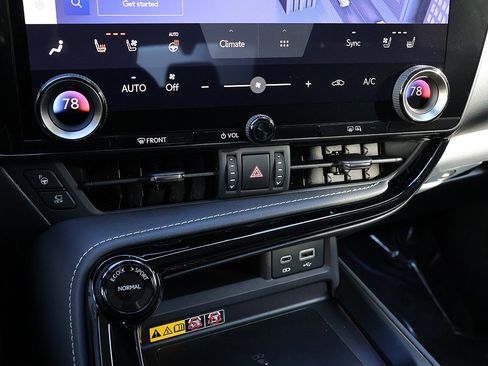 New 2026 Lexus NX 450h+ AWD w/ Luxury Package image 23