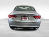 Used 2015 Chrysler 200 Limited image 6