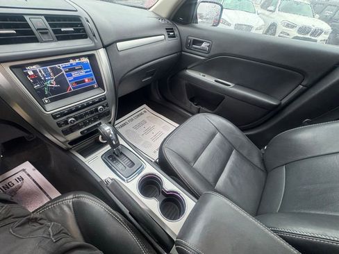 Used 2011 Ford Fusion Hybrid w/ 502A Rapid Spec Order Code image 30