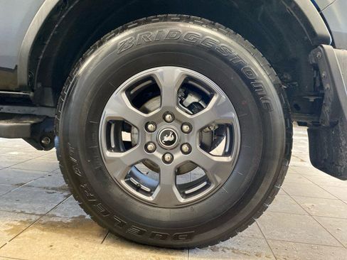 Certified 2024 Ford Bronco Big Bend image 25