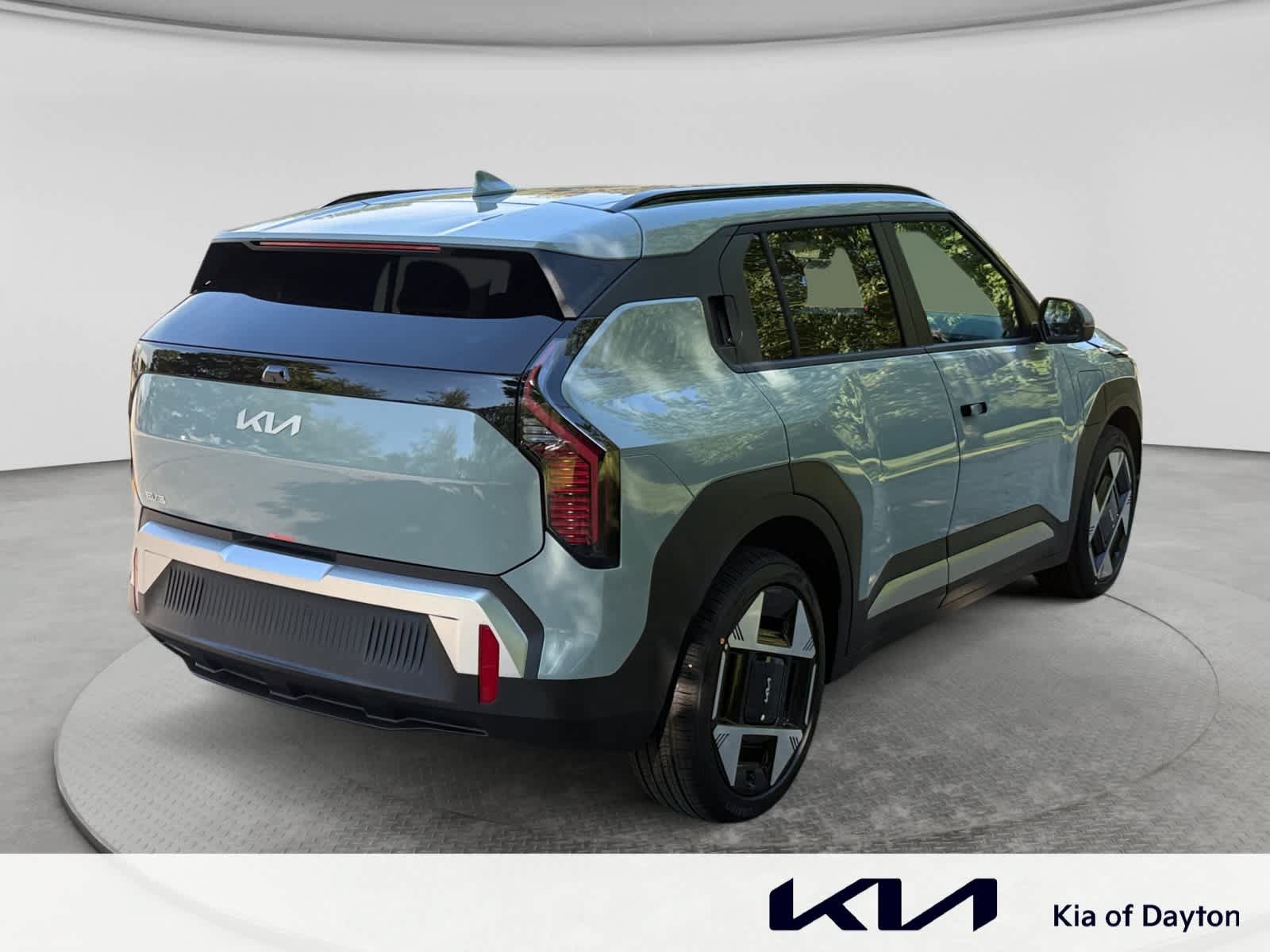 New 2027 Kia EV3 Wind AWD/4WD image 5