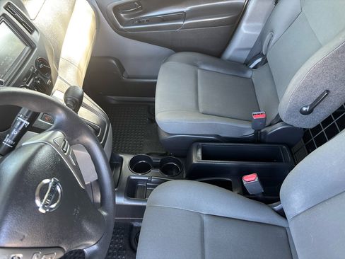 Used 2020 Nissan NV200 SV image 16