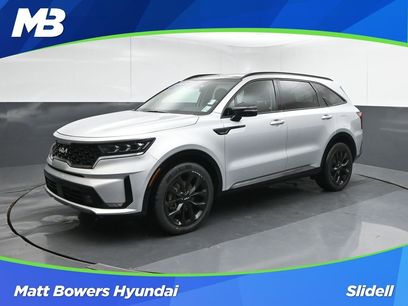 Used 2022 Kia Sorento SX