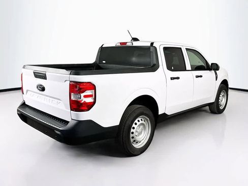 New 2026 Ford Maverick XL image 23