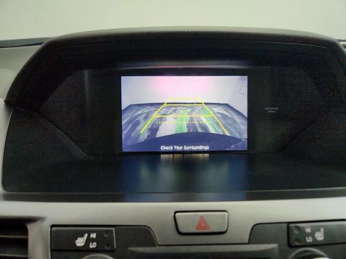 Used 2014 Honda Odyssey EX-L image 19