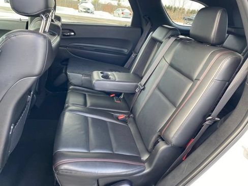 Used 2024 Dodge Durango GT AWD/4WD image 19