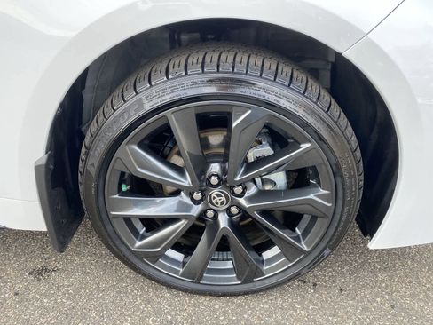 Certified 2026 Toyota Corolla SE image 22