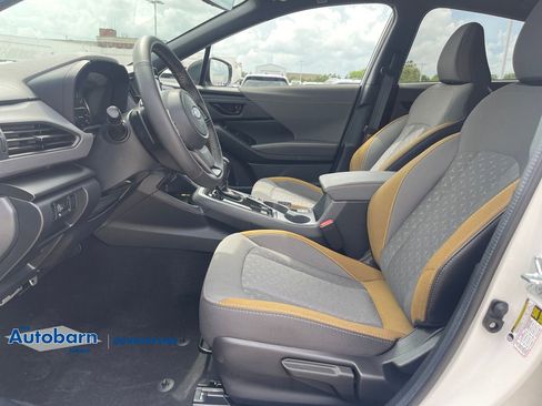 Used 2026 Subaru Crosstrek 2.5i Sport AWD/4WD image 9