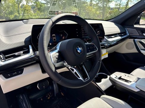 New 2026 BMW X2 xDrive28i w/ Technology Package AWD/4WD image 13