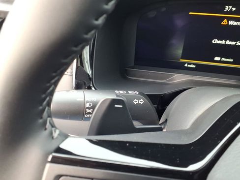 New 2026 Nissan Pathfinder Platinum image 19