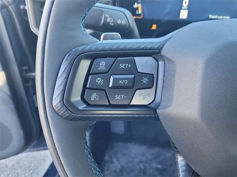 New 2025 Ford Mustang Dark Horse image 11